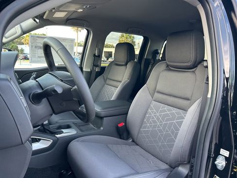 New 2026 Nissan Frontier SV w/ SV Convenience Package image 20