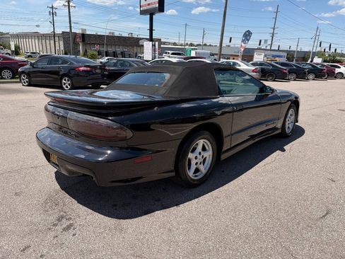 Used 1995 Pontiac Firebird Trans Am RWD image 6