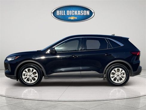 Used 2024 Ford Escape Active w/ Tech Pack #1 image 4