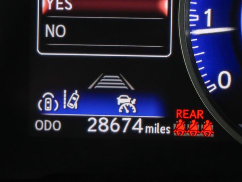 Used 2023 Lexus RX 350 Premium w/ Accessory Package (Z1) FWD image 16