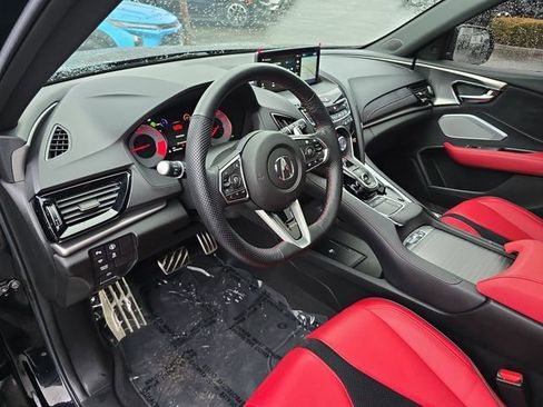 Used 2023 Acura RDX A-Spec image 11