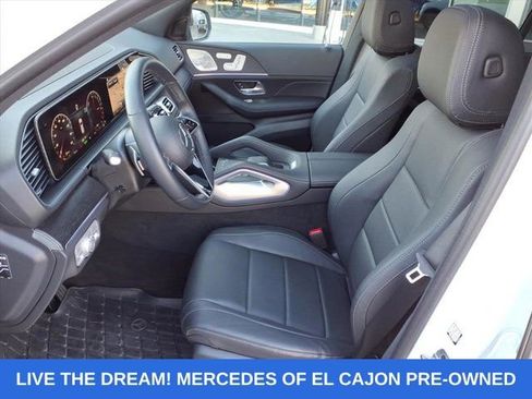 Used 2025 Mercedes-Benz GLE 450e 4MATIC image 14