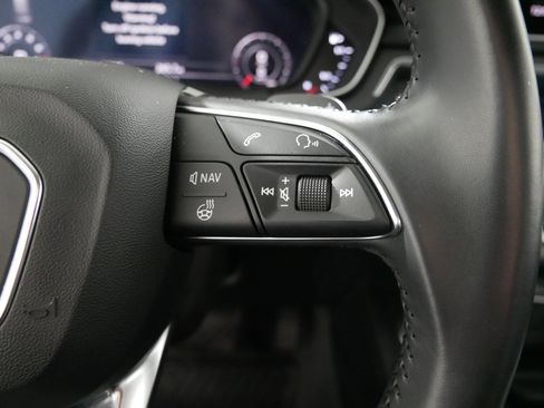 Used 2017 Audi A4 2.0T allroad Prestige image 28