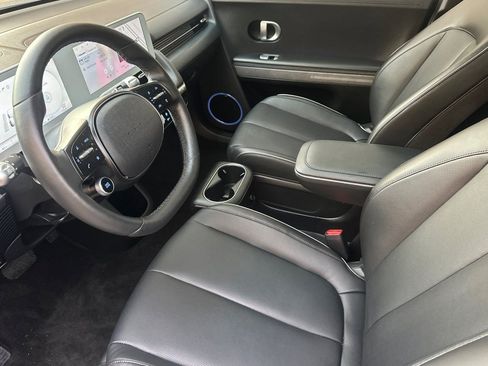 Certified 2024 Hyundai Ioniq 5 Limited image 10