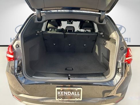 Used 2025 BMW X3 xDrive30i image 24