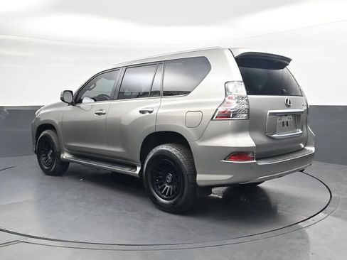 Used 2023 Lexus GX 460 Premium AWD/4WD image 6