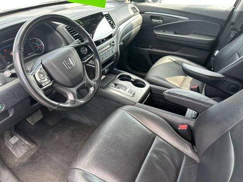 Used 2022 Honda Pilot Special Edition image 11