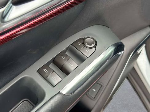 New 2026 Chevrolet Traverse Z71 image 23