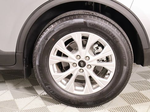 Used 2024 Ford Escape Active image 17