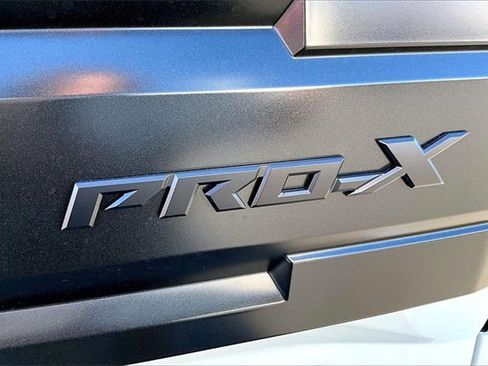 New 2026 Nissan Frontier Pro-X image 9