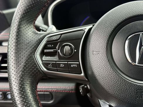 Certified 2024 Acura MDX A-Spec image 31