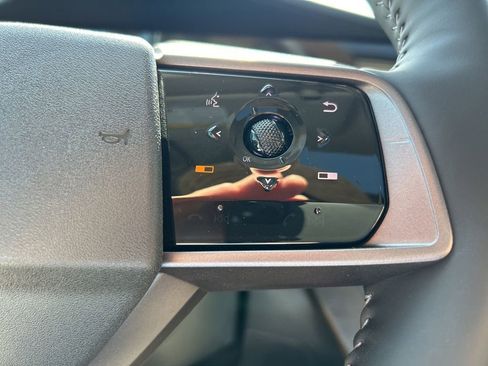 New 2026 Nissan Murano Platinum w/ Cargo Package AWD/4WD image 28