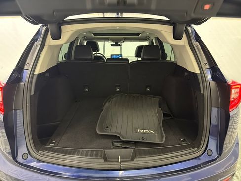 Used 2019 Acura RDX AWD image 20