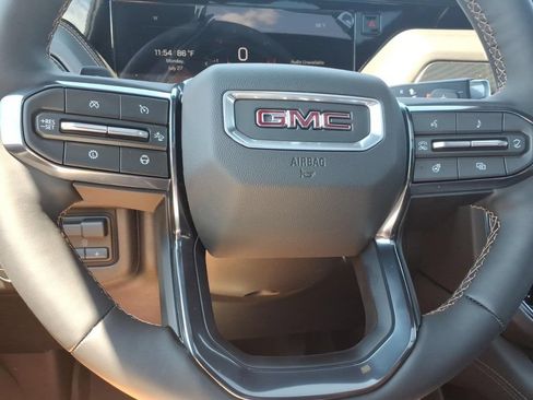 New 2026 GMC Yukon AT4 w/ AT4 Premium Plus Package AWD/4WD image 19