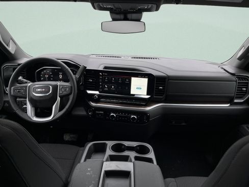 New 2026 GMC Sierra 1500 Elevation AWD/4WD image 13