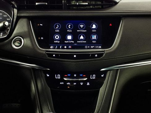 Used 2021 Cadillac XT5 Premium Luxury FWD image 23