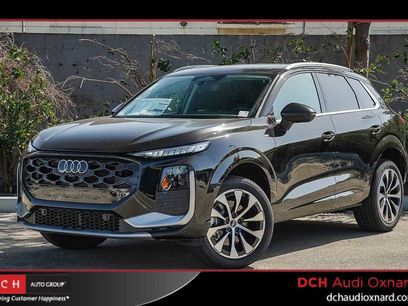 New 2026 Audi Q3 quattro 2.0T