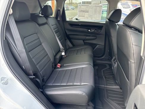 New 2026 Honda CR-V EX-L image 12