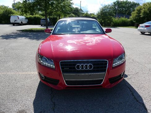 Used 2011 Audi A5 2.0T Prestige AWD/4WD image 2