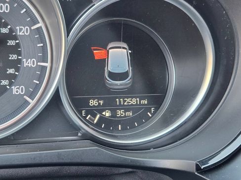 Used 2017 MAZDA CX-9 Grand Touring AWD/4WD image 24