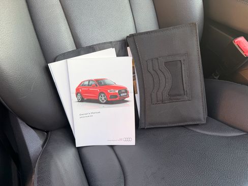 Used 2016 Audi Q3 2.0T Premium Plus image 17