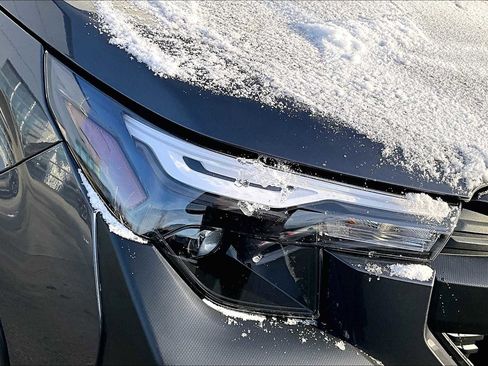 New 2026 Subaru Forester Wilderness image 14