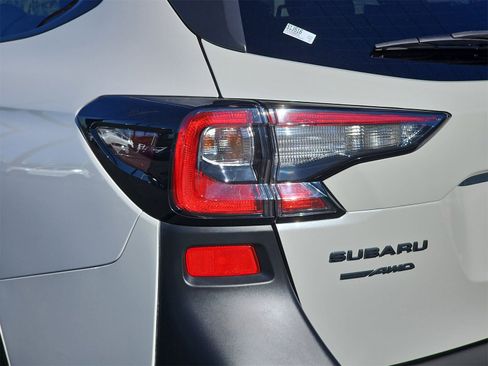 Certified 2023 Subaru Outback Wilderness image 36