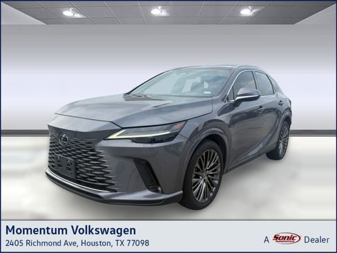 Used 2023 Lexus RX 350 Premium image 1