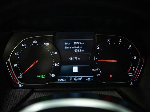 Used 2021 BMW 228i xDrive Gran Coupe w/ M Sport Package AWD/4WD image 17
