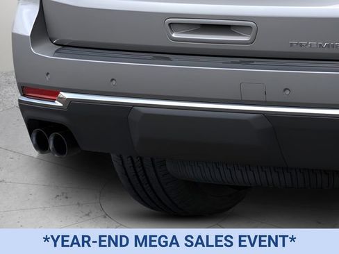 New 2026 Chevrolet Tahoe Premier image 14