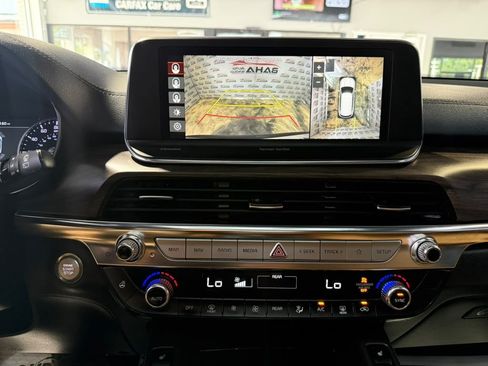 Used 2021 Kia Telluride SX w/ Nightfall Edition Package AWD/4WD image 18