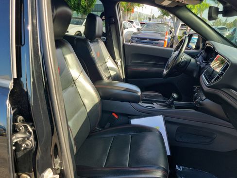Certified 2024 Dodge Durango GT RWD image 17