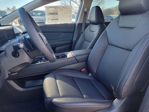 New 2025 Nissan Murano SV image 14