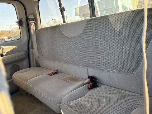 Used 1997 Ford F150 XLT image 19