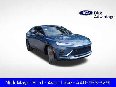 Used 2026 Buick Envista Sport Touring w/ Convenience I Package