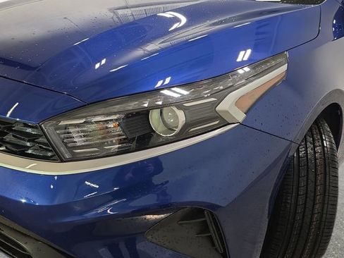 Used 2023 Kia Forte LXS w/ LXS Technology Package image 29