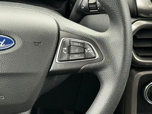 Used 2021 Ford EcoSport SE image 28