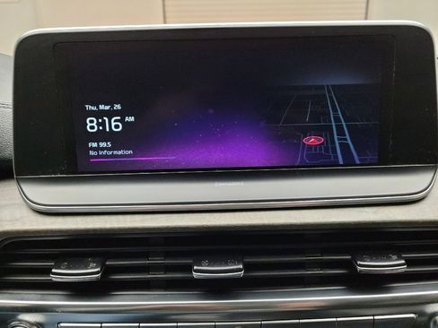 Used 2022 Kia Telluride EX w/ EX Premium Package FWD image 25