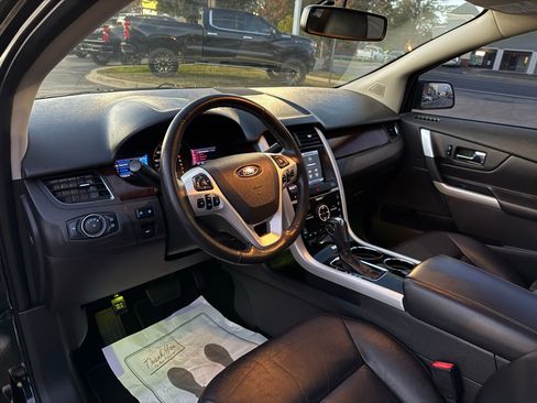 Used 2013 Ford Edge Limited image 33