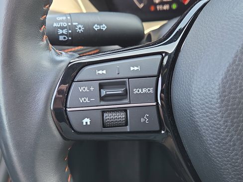 Used 2024 Honda HR-V Sport image 19