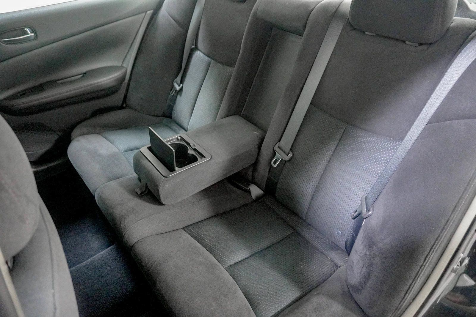 Used 2009 Nissan Maxima 3.5 S FWD image 32
