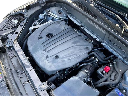 Certified 2023 Volvo XC60 B5 Ultimate image 43