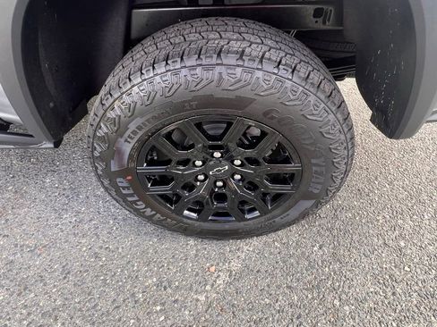 New 2025 Chevrolet Colorado Trail Boss image 10