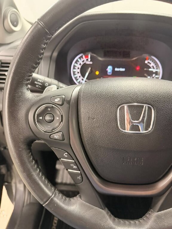 Certified 2023 Honda Ridgeline RTL image 25