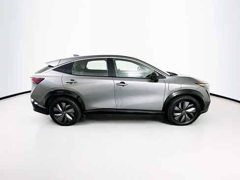 Used 2023 Nissan Ariya FWD image 10