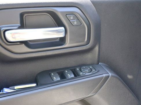 New 2025 Chevrolet Silverado 3500 W/T w/ WT Convenience Package AWD/4WD image 22