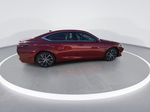 New 2025 Lexus ES 350 w/ Premium Package FWD image 21
