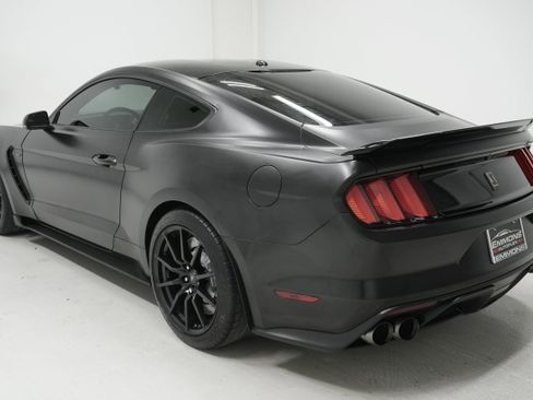Used 2017 Ford Mustang Shelby GT350 w/ Electronics Package image 6