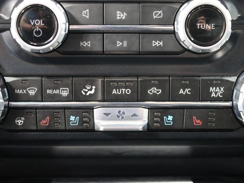 Used 2023 Ford F150 Lariat w/ Equipment Group 502A High AWD/4WD image 62
