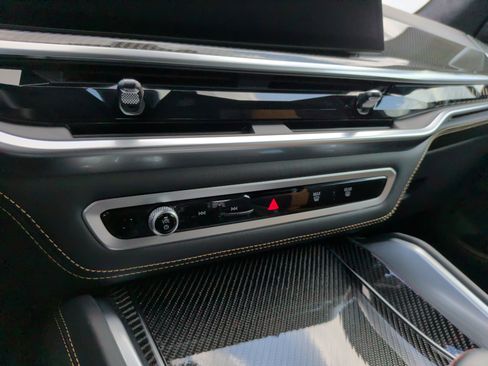 Used 2024 BMW X5 M Competition AWD/4WD image 20